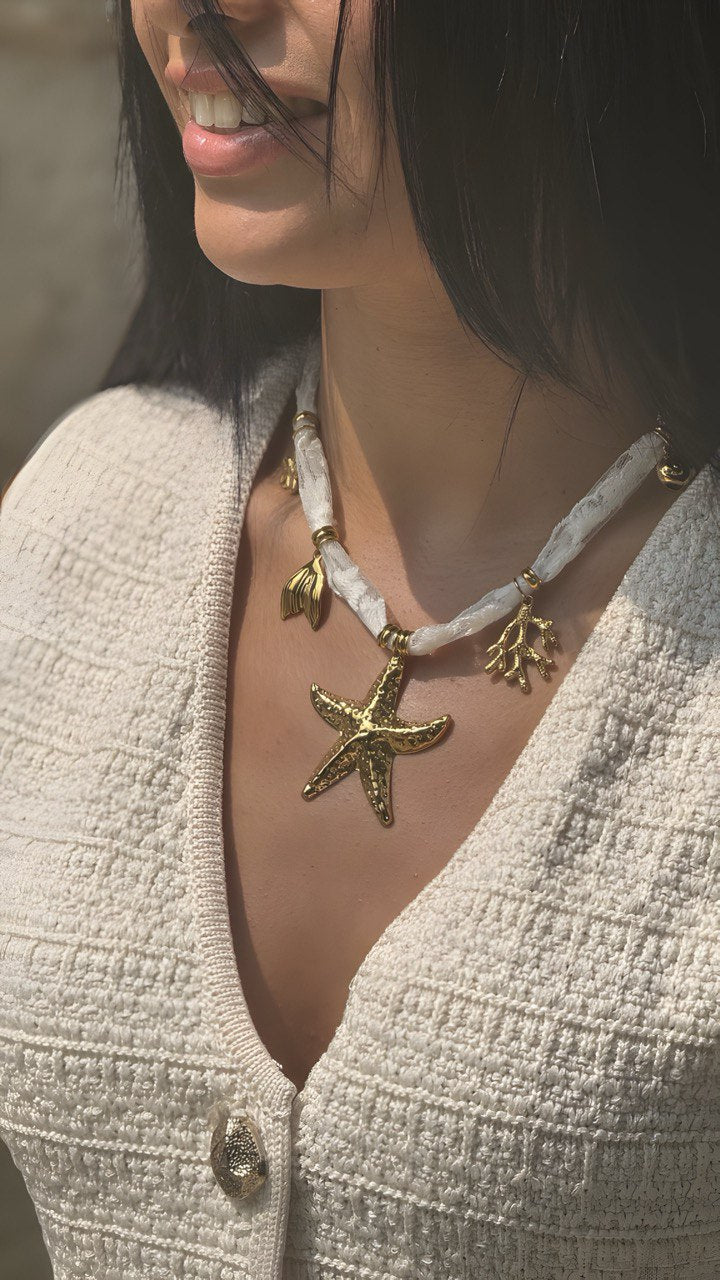 Collier Nérol