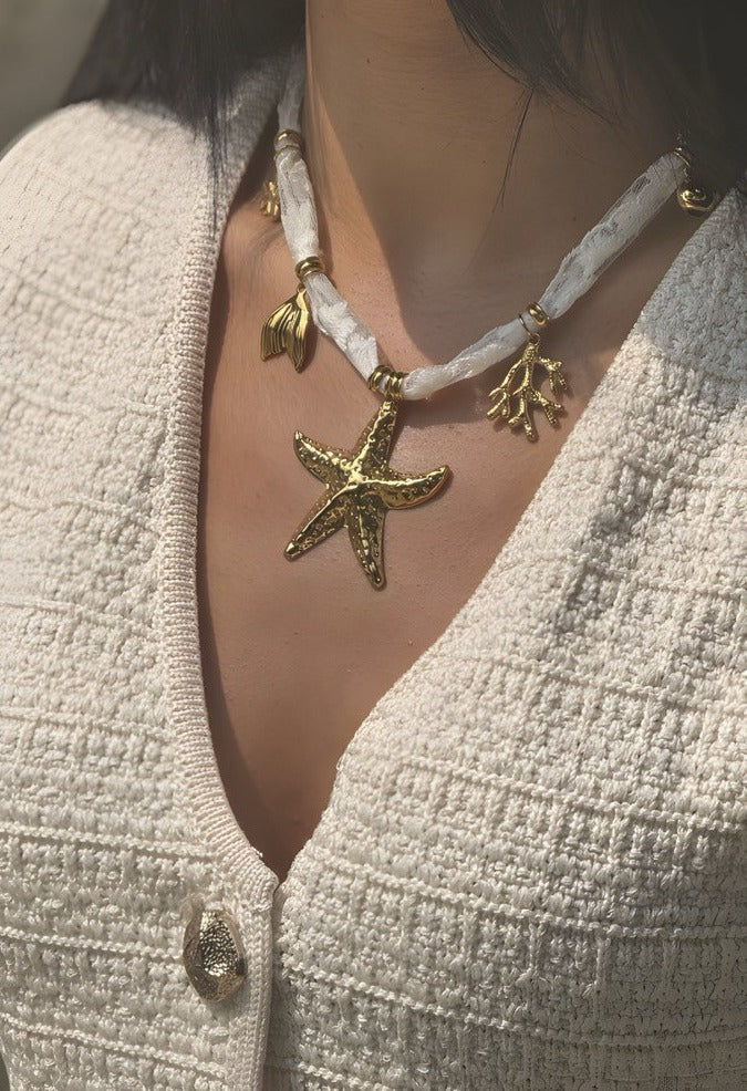 Collier Nérol