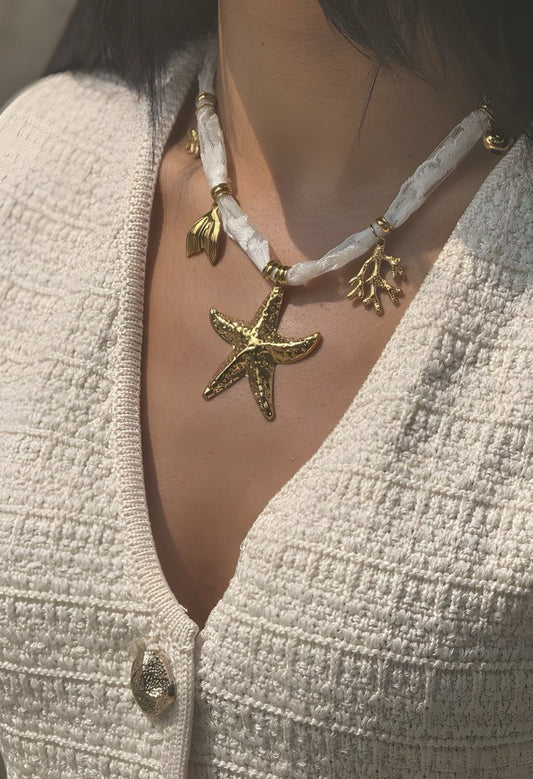 Collier Nérol