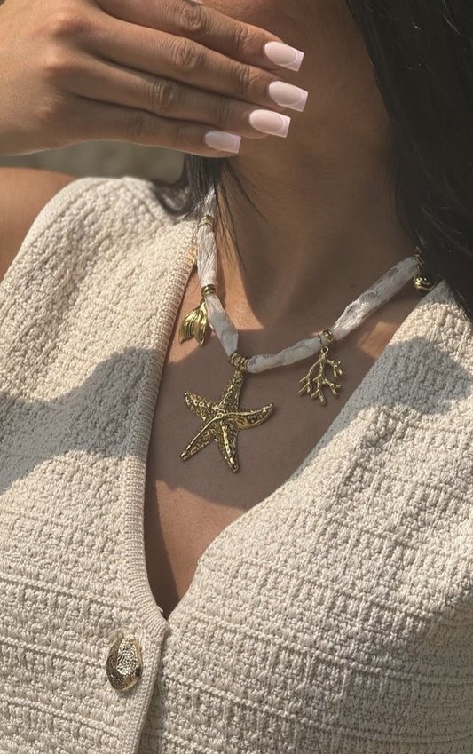 Collier Nérol