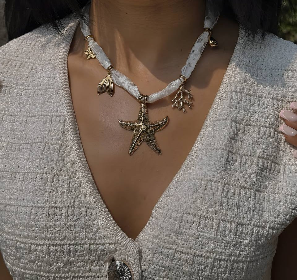 Collier Nérol
