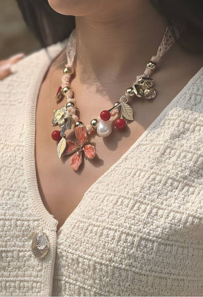 Collier Éclora