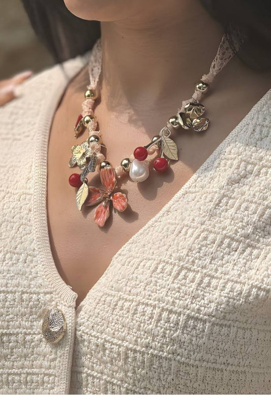 Collier Éclora
