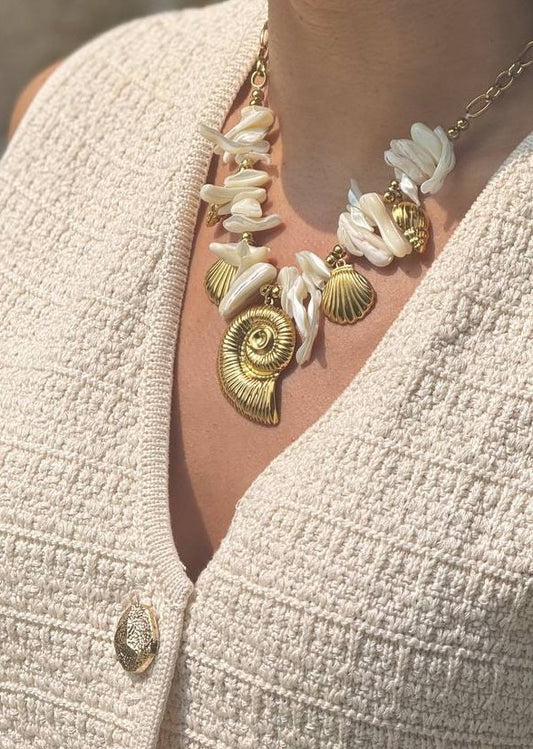 Collier Orée