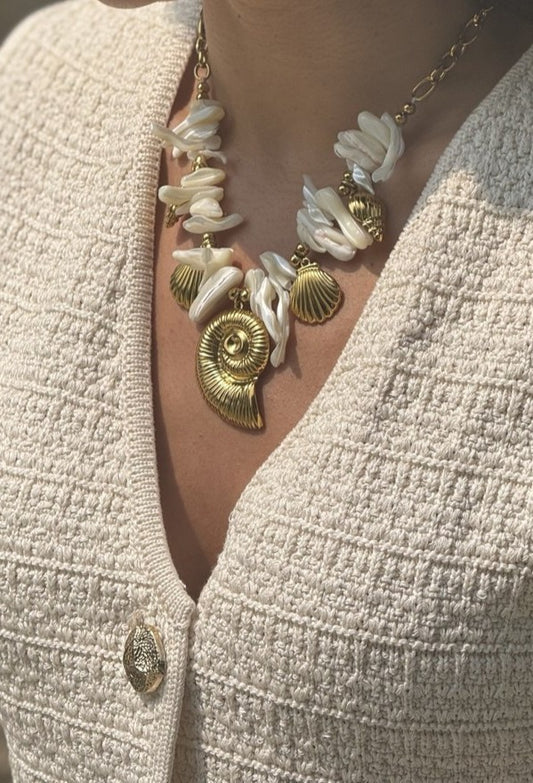 Collier Orée