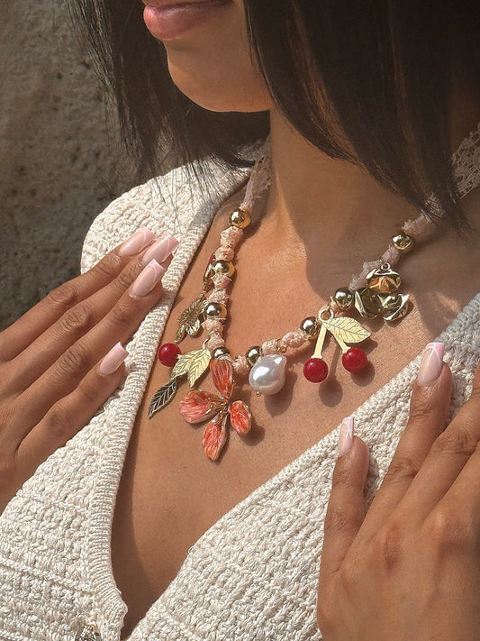 Collier Éclora