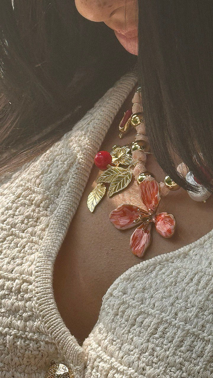 Collier Éclora
